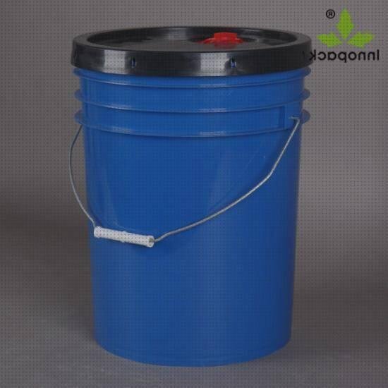 Los 7 Mejores Barriles De Plásticos 20 Litros