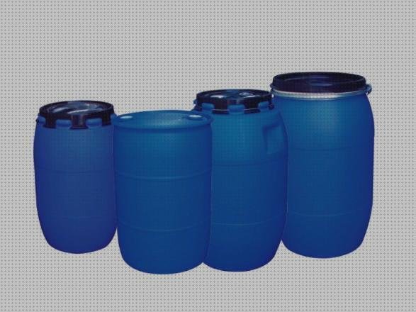 Análisis de los 3 mejores Barrilitos De Plásticos
