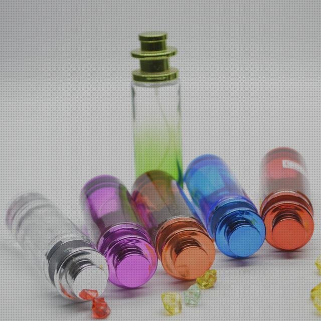 ¿Dónde poder comprar barras barrita de perfume de plástico?