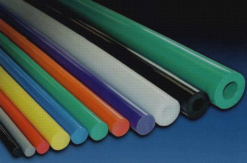 Opiniones de las 19 mejores Barritas De Plásticos Huecas