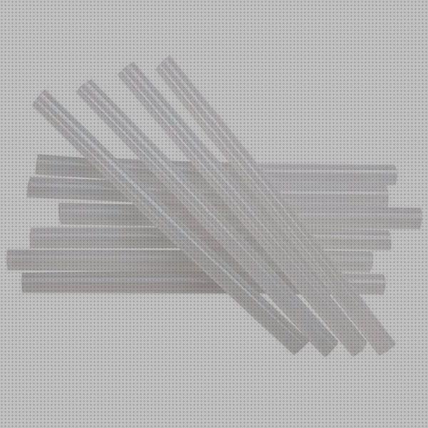 ¿Dónde poder comprar barras barritas finas de plástico?