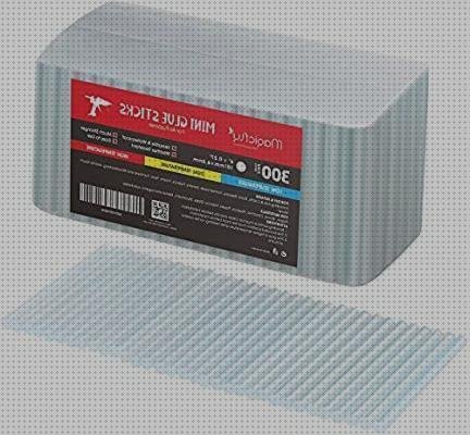 Las mejores marcas de barras barritas finas de plástico