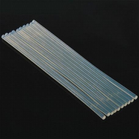 Las mejores barras barritas finas de plástico