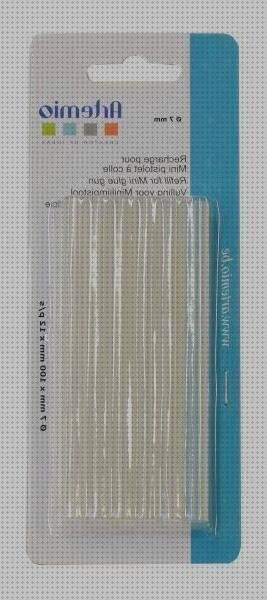 ¿Dónde poder comprar barras barritas silicona?