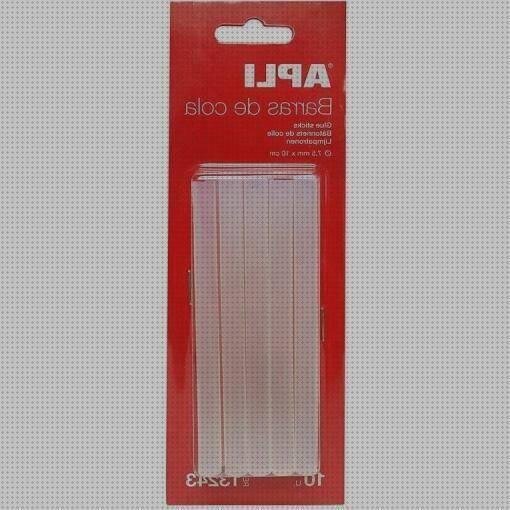 Las mejores marcas de barras barritas silicona