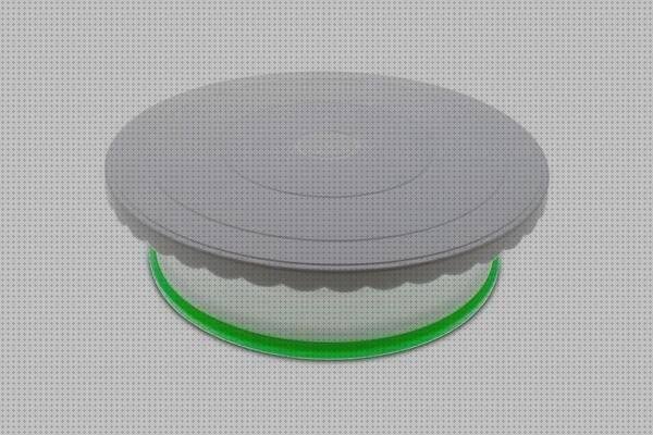 Las mejores marcas de bases base giratoria de plastico