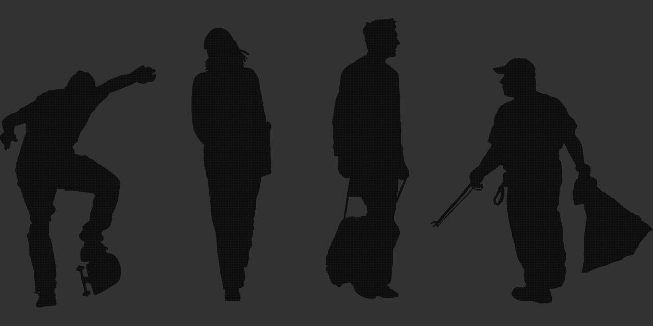 TOP 21 basureras plasticas para comprar