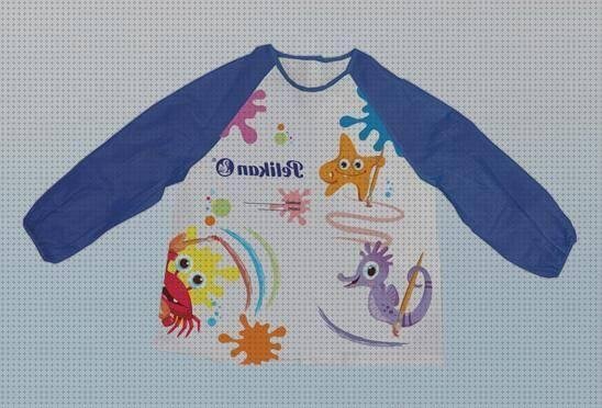 Opiniones de las 5 mejores Batas De Plásticos Para Niños