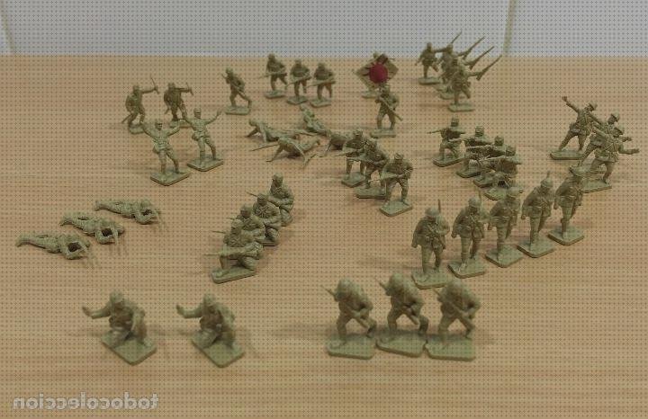 ¿Dónde poder comprar soldaditos plástico bol de silicona mini mat capacidad mini mesa de plástico batalla de soldaditos de plástico airfix?