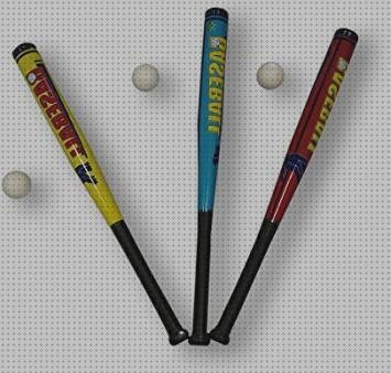 Los mejores 5 Baten De Baisbol De Plásticos