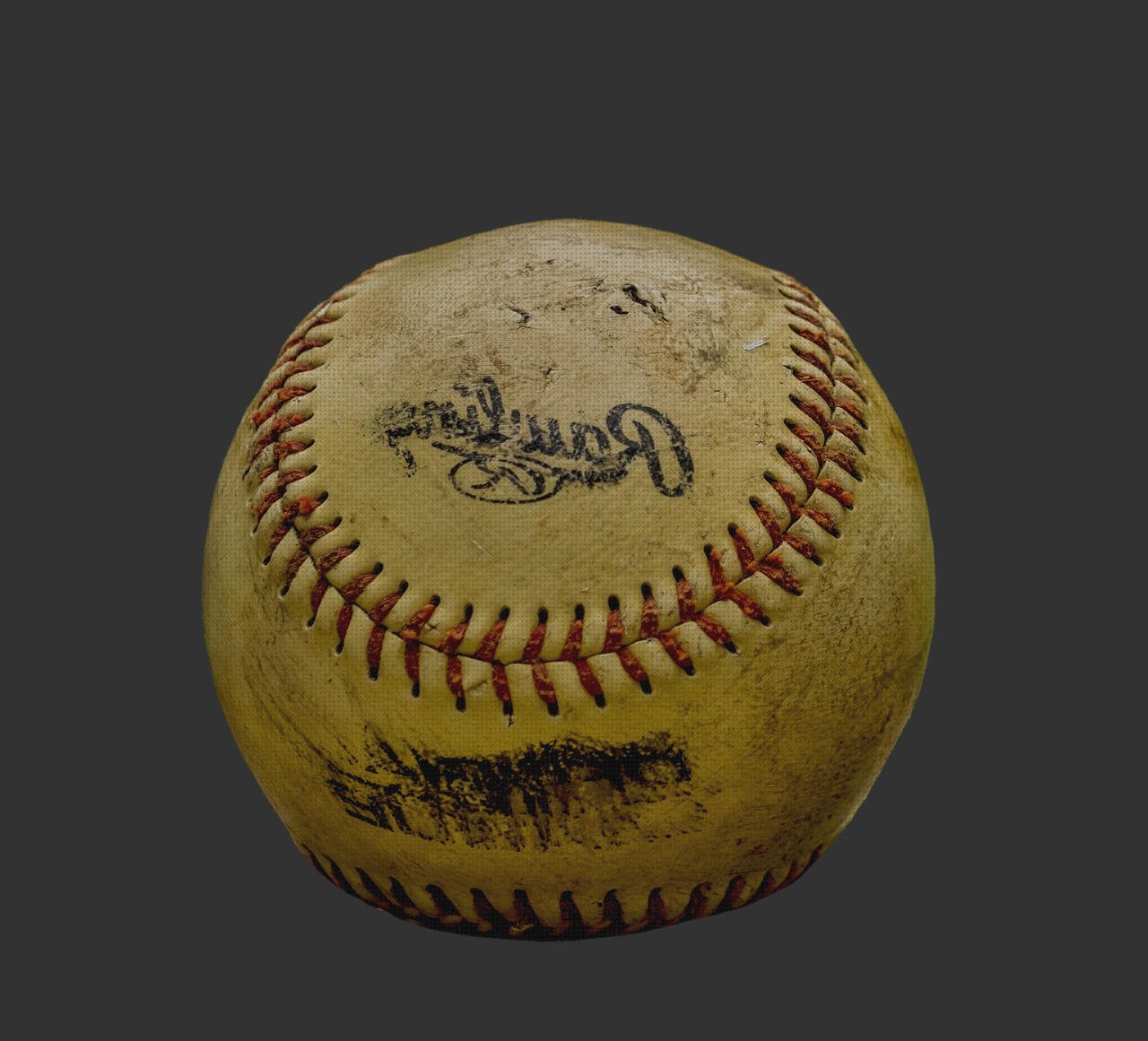 Review de bate de beisbol plástico