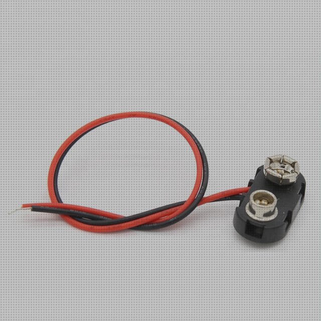 Las mejores 8 Baterias Con Conectores De Plásticos