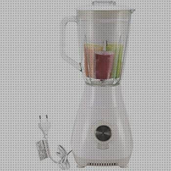 Review de batidora de vaso plastico