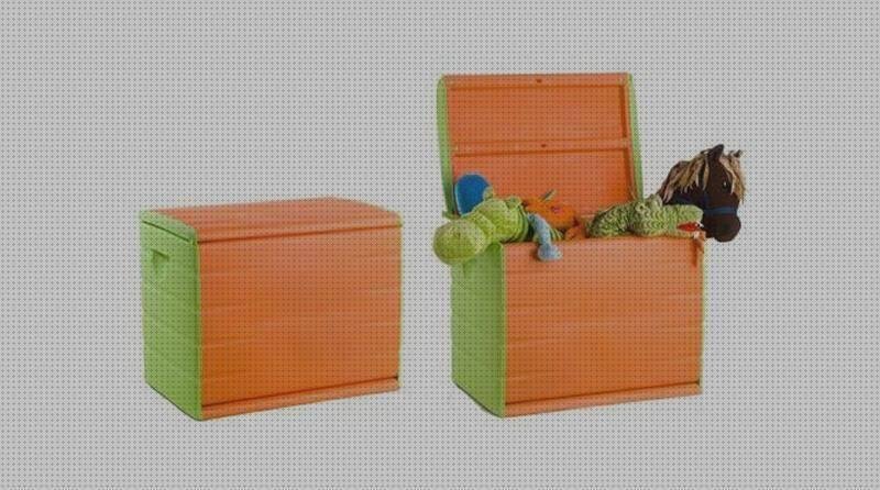 Los mejores 7 Baules De Plásticos Baratos