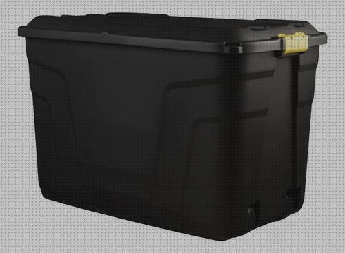 ¿Dónde poder comprar baúl plástico cajas baul de plástico con candado?