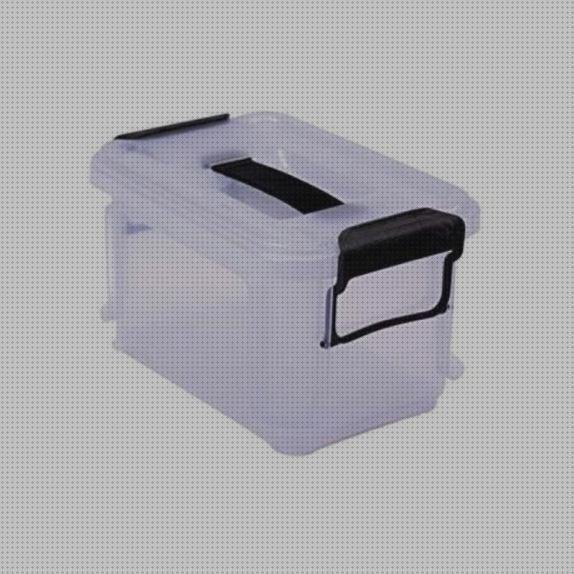 ¿Dónde poder comprar cajas plástico grande cajas plástico cajas baul de plástico grande 3 m de largo?