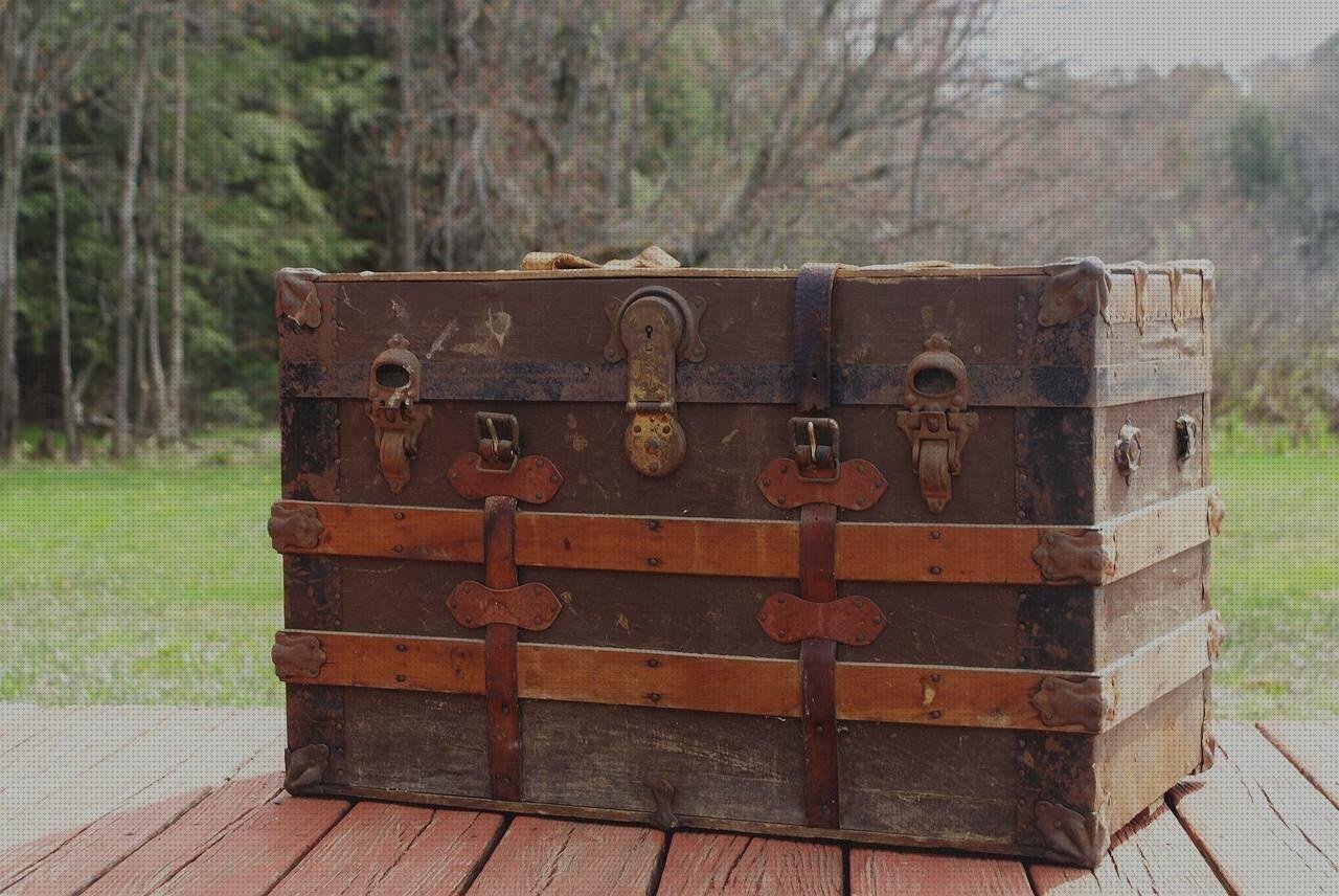 Las mejores marcas de cajas baúl plástico