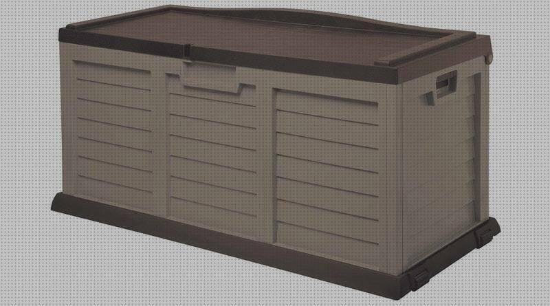 Las mejores baúles baul plastico infantil