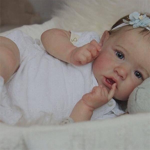 Las mejores marcas de bebe rebor de silicona Más sobre cama de silicona Más sobre caja plástico infantiles bebe de rebor de silicona