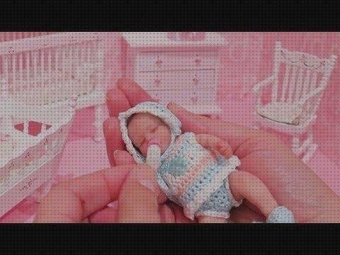 Las mejores marcas de bebe silicona Más sobre muñecas de silicona grandes bebe de silicona miniatura