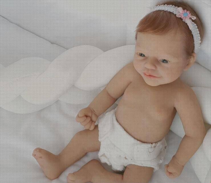 ¿Dónde poder comprar reborn silicona bebe reborn anuk de silicona?