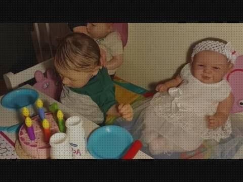 Las mejores marcas de reborn silicona bebe reborn de silicona marcos