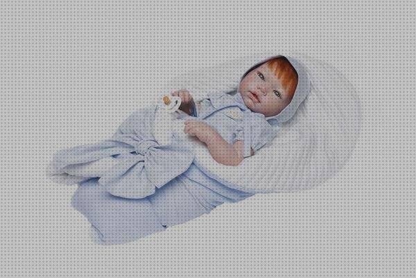 Las mejores reborn silicona bebe reborn de silicona marcos