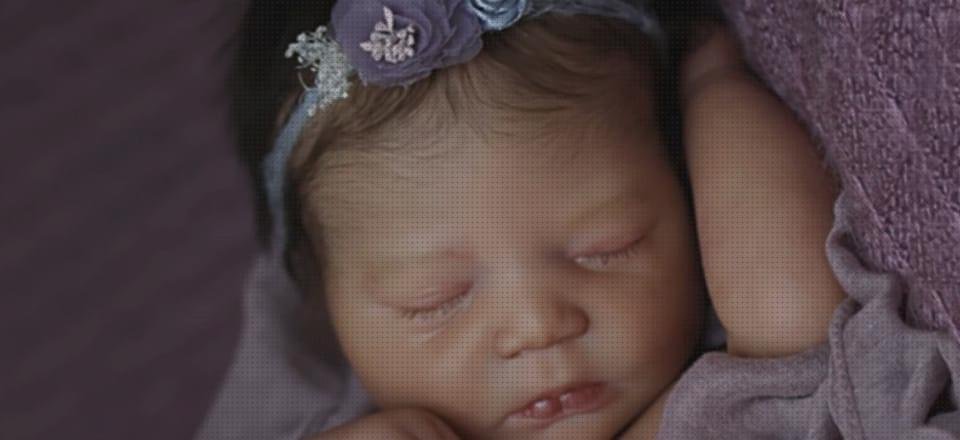 ¿Dónde poder comprar muñeca de plástico reborn bebe reborn de vinilo silicona en españa?