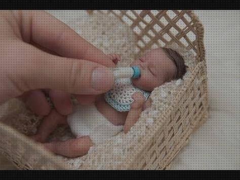 ¿Dónde poder comprar reborn silicona bebe reborn mini de silicona?