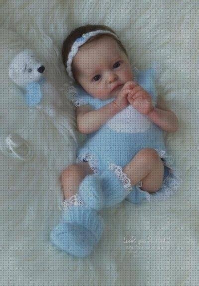 Los mejores 20 Bebes Reborn Totalmente De Siliconas