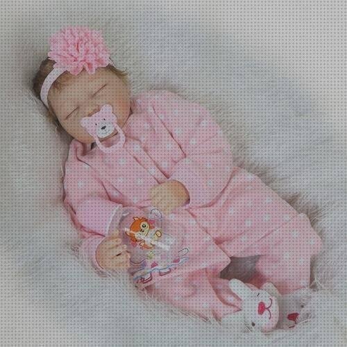 Review de bebe silicona completo