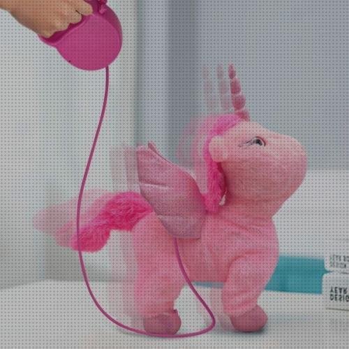 Las mejores hada cepillo facial de silicona masajeador sónico casa de hadas con botella de plástico azucar en bolsita de plástico daddy bebe unicornio con sonidos plástico y peluche