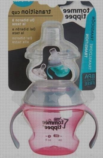 Análisis de los 9 mejores Bebes Vasos Con Tetinas De Siliconas