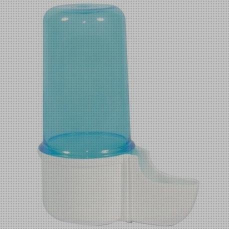 Review de bebedero de plástico maxi 250