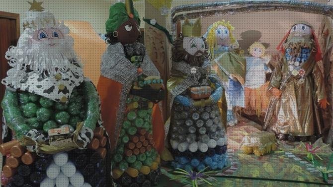 Los 10 Mejores Belen Botellas De Plásticos