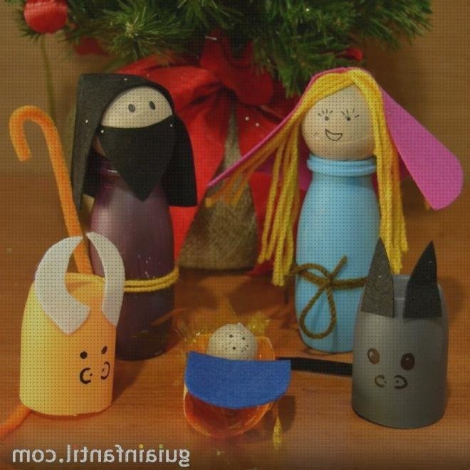 Las mejores belen botellas de plástico botellas belén con botellas de plástico
