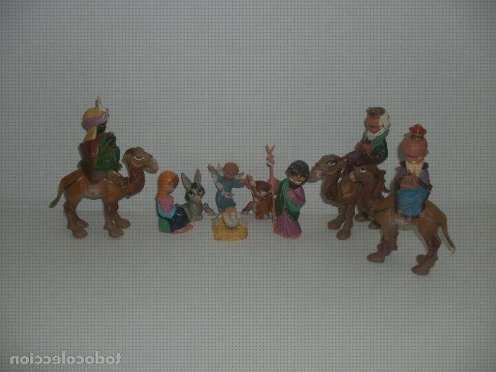 Análisis de los 8 mejores Belen Infantiles De Plásticos