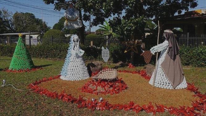 Las mejores marcas de belen botellas de plástico botellas belen navidad botellas de plástico