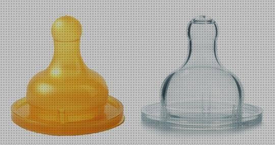 ¿Dónde poder comprar biberon silicona pecho biberones con la tetina de silicona y caucho?