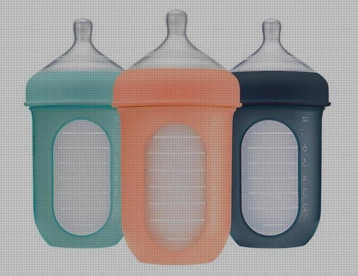 ¿Dónde poder comprar biberon silicona pecho biberones de silicona?