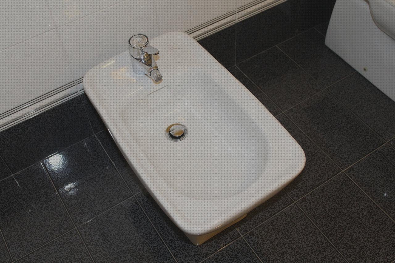 Review de bidé de plástico universal