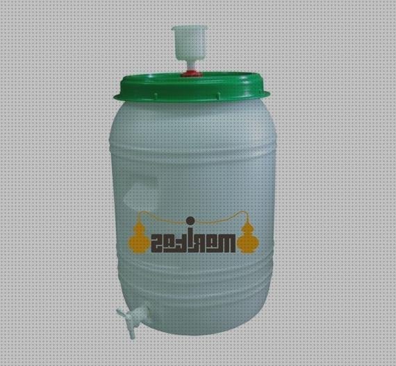 Las mejores marcas de bidones bidon de fermentacion de plástico