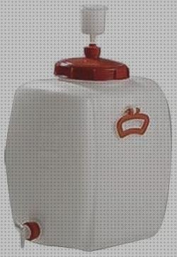 Las mejores bidones bidon de fermentacion de plástico