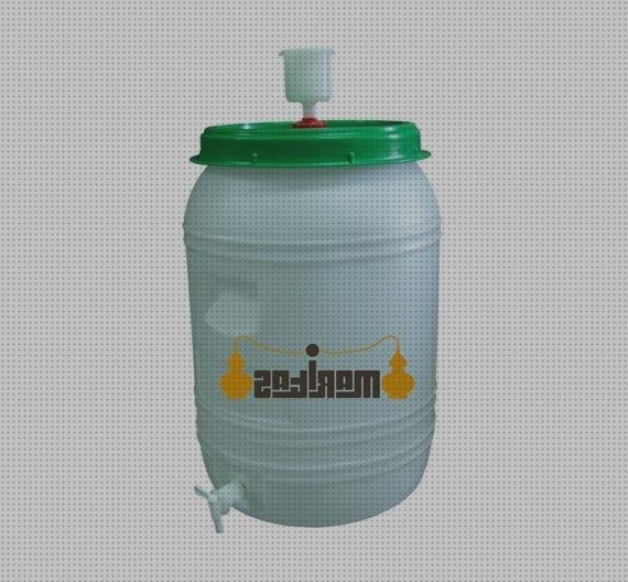 Opiniones de los 24 mejores Bidon De Fermentacion De Plástico