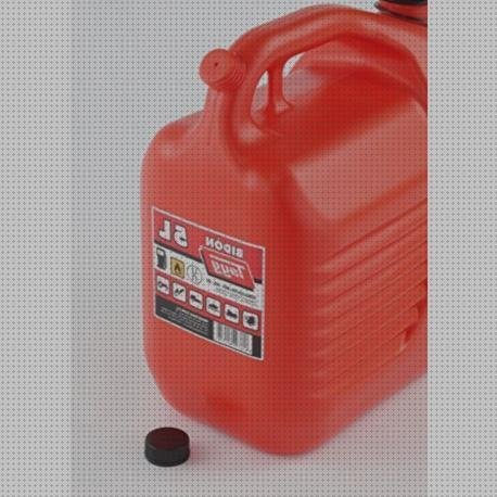 Las mejores bidones gasolina de plástico bidones bidon de gasolina 5l de plástico