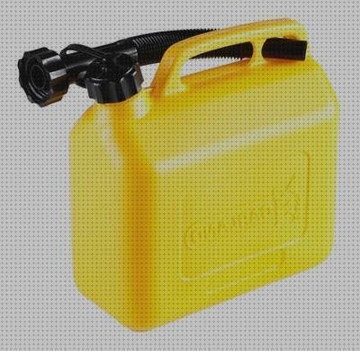 Las mejores marcas de bidones gasolina de plástico bidones bidon de gasolina 5l plástico