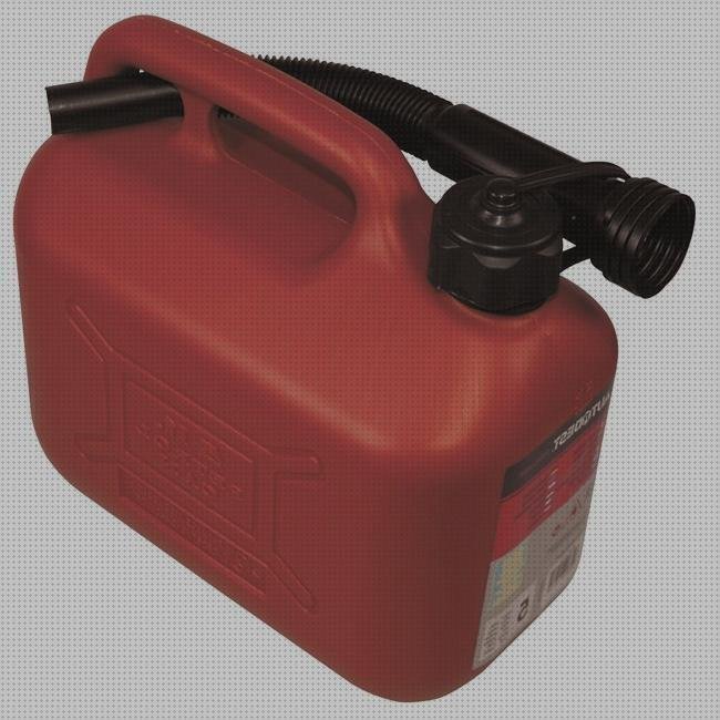 Review de bidon de gasolina 5l plástico
