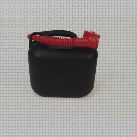 ¿Dónde poder comprar bidones gasolina de plástico bidones bidon de gasolina 5l plástico negro?