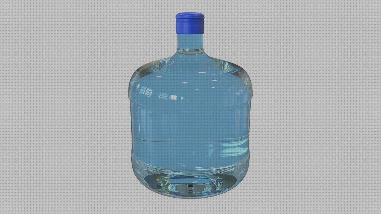 Los 15 Mejores Bidon De Plástico 10 Litros