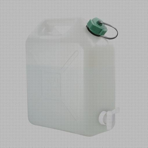 Review de bidon de plástico 20l con grifo